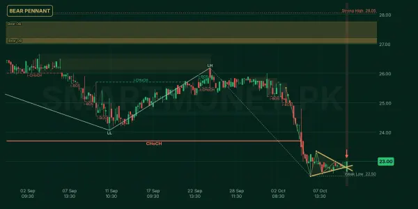 IMAGE chart