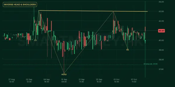 SMCPL chart