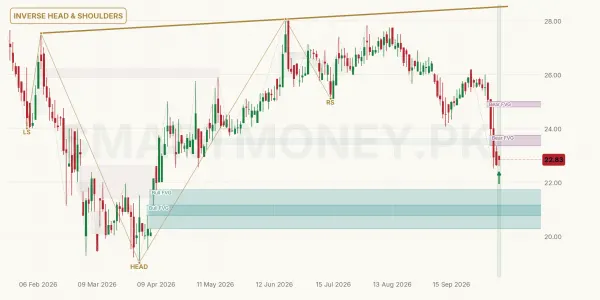 IMAGE chart