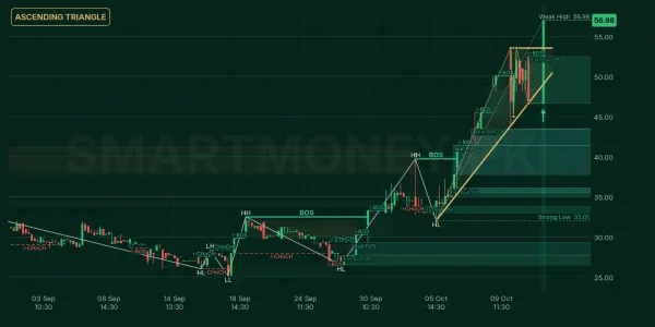 SINDM chart