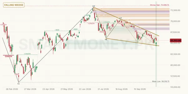 KMIALLSHR chart