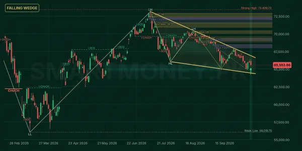 KMIALLSHR chart