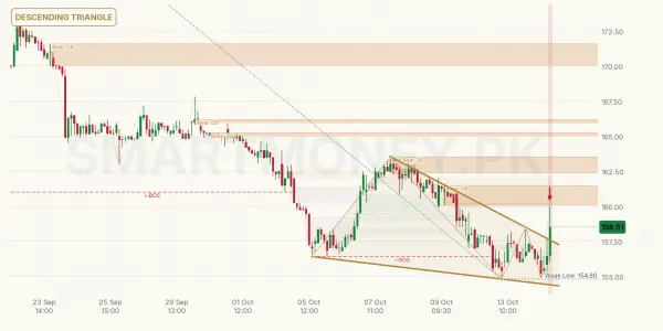 NBP chart