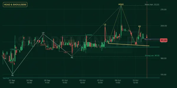 MSOT chart
