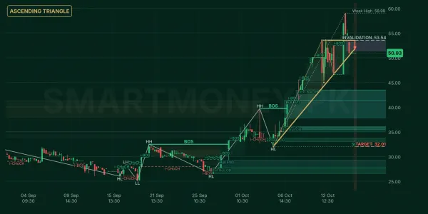SINDM chart