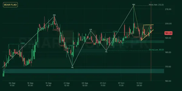 MSOT chart