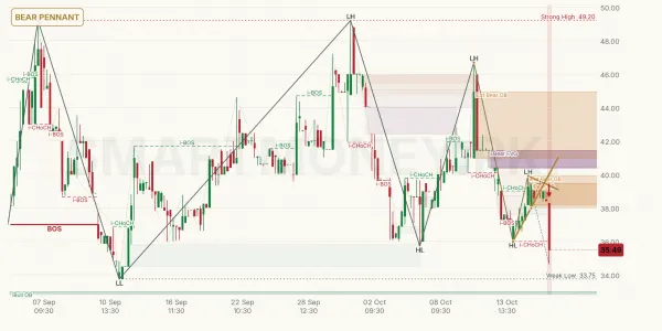 FTSM chart